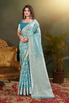 Pacific Cotton By Saroj Soft Cotton Rich Pallu Wedding Sarees Wholesalers In Delhi
